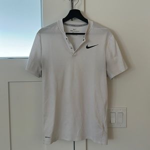 Nike Aeroreact Golf Polo